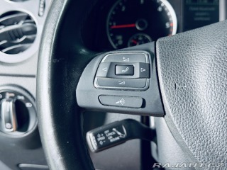 Volkswagen Tiguan 2.0TDI*4M*KAMERA*DSG* 2013