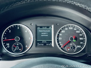 Volkswagen Tiguan 2.0TDI*4M*KAMERA*DSG* 2013