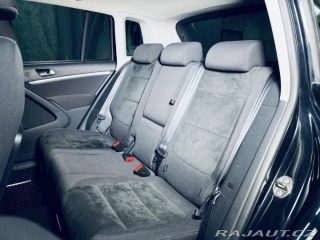 Volkswagen Tiguan 2.0TDI*4M*KAMERA*DSG* 2013