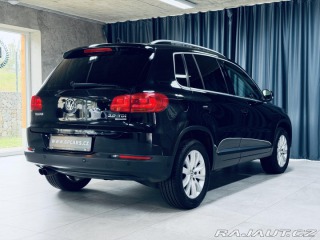 Volkswagen Tiguan 2.0TDI*4M*KAMERA*DSG* 2013