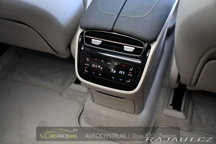Mercedes-Benz EQS 450 4MATIC AMG HYPERSCREE 2023