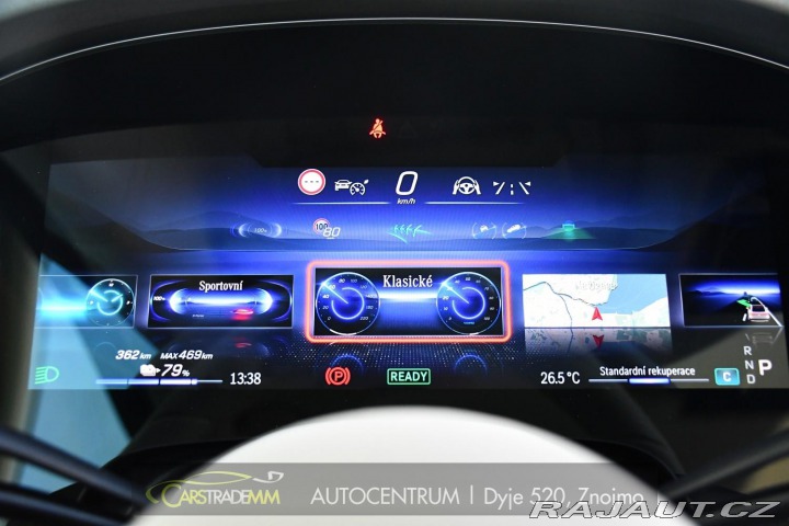 Mercedes-Benz EQS 450 4MATIC AMG HYPERSCREE 2023