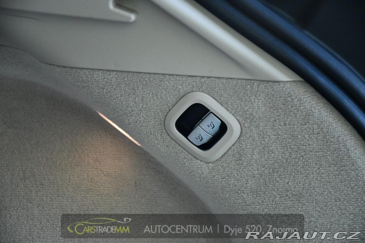 Mercedes-Benz EQS 450 4MATIC AMG HYPERSCREE 2023