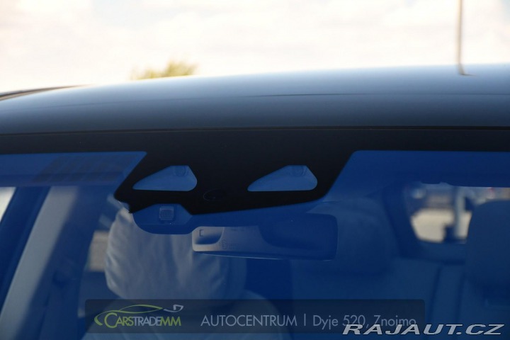 Mercedes-Benz EQS 450 4MATIC AMG HYPERSCREE 2023