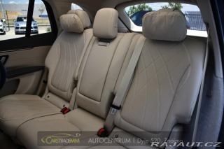 Mercedes-Benz EQS 450 4MATIC TAŽNÉ HYPERSCR 2023