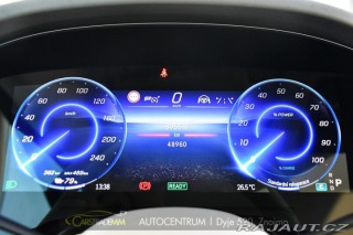 Mercedes-Benz EQS 450 4MATIC TAŽNÉ HYPERSCR 2023