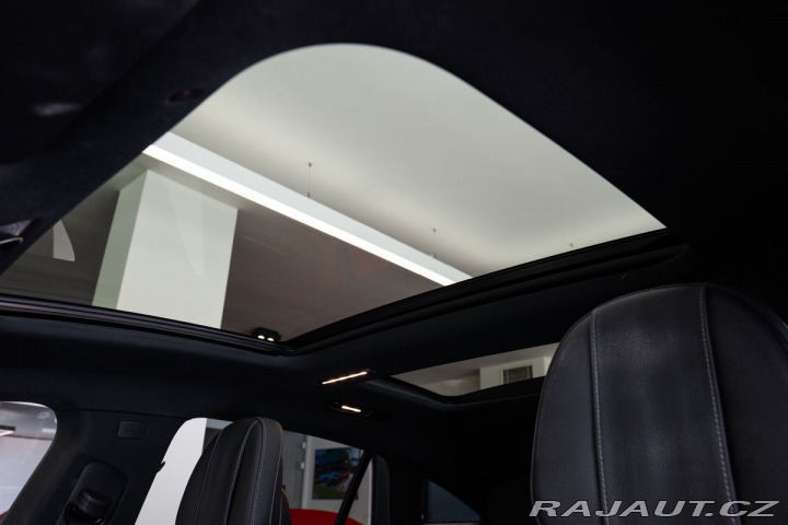 Mercedes-Benz EQS 450+/LED/360/Pano 2023