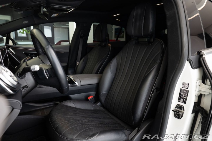 Mercedes-Benz EQS 450+/LED/360/Pano 2023