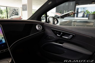 Mercedes-Benz EQS 450+/LED/360/Pano 2023