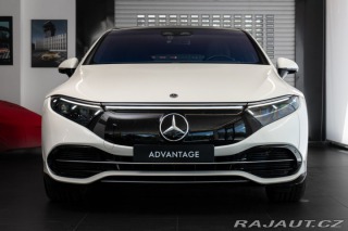 Mercedes-Benz EQS 450+/LED/360/Pano 2023