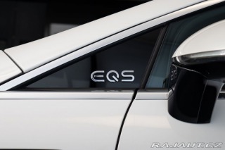 Mercedes-Benz EQS 450+/LED/360/Pano 2023