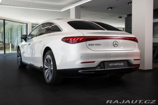 Mercedes-Benz EQS 450+/LED/360/Pano 2023