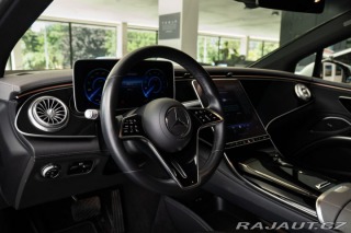 Mercedes-Benz EQS 450+/LED/360/Pano 2023