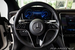 Mercedes-Benz EQS 450+/LED/360/Pano 2023