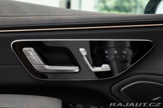 Mercedes-Benz EQS 450+/LED/360/Pano 2023