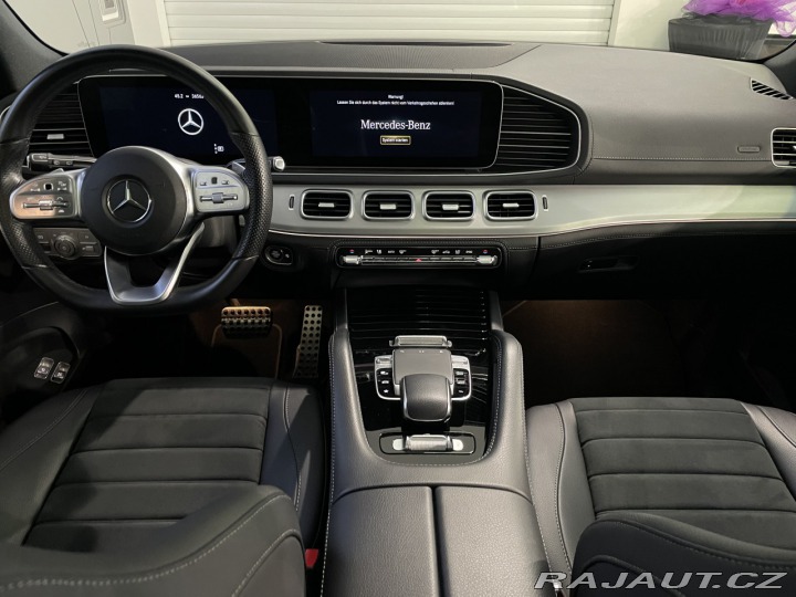 Mercedes-Benz GLE 450 4MATIC 270 kW 2020