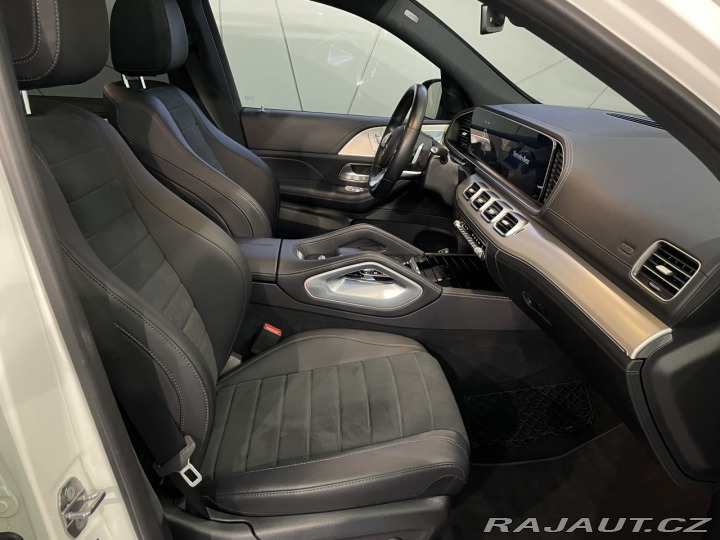 Mercedes-Benz GLE 450 4MATIC 270 kW 2020