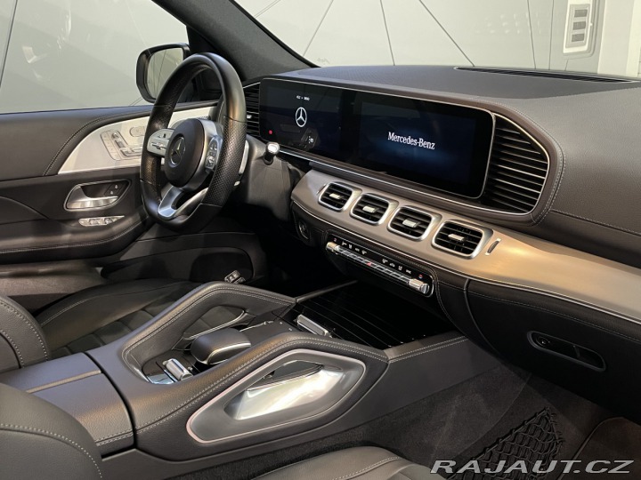 Mercedes-Benz GLE 450 4MATIC 270 kW 2020