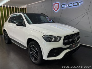 Mercedes-Benz GLE 450 4MATIC 270 kW 2020