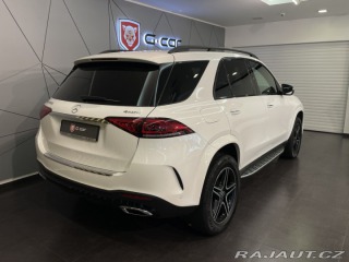Mercedes-Benz GLE 450 4MATIC 270 kW 2020