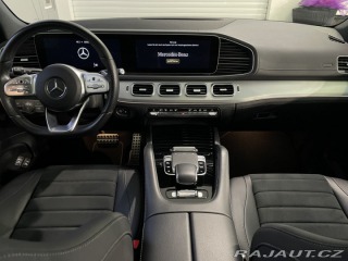 Mercedes-Benz GLE 450 4MATIC 270 kW 2020