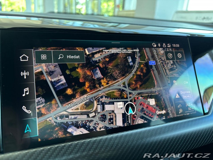 Audi Ostatní modely 440kW 2021