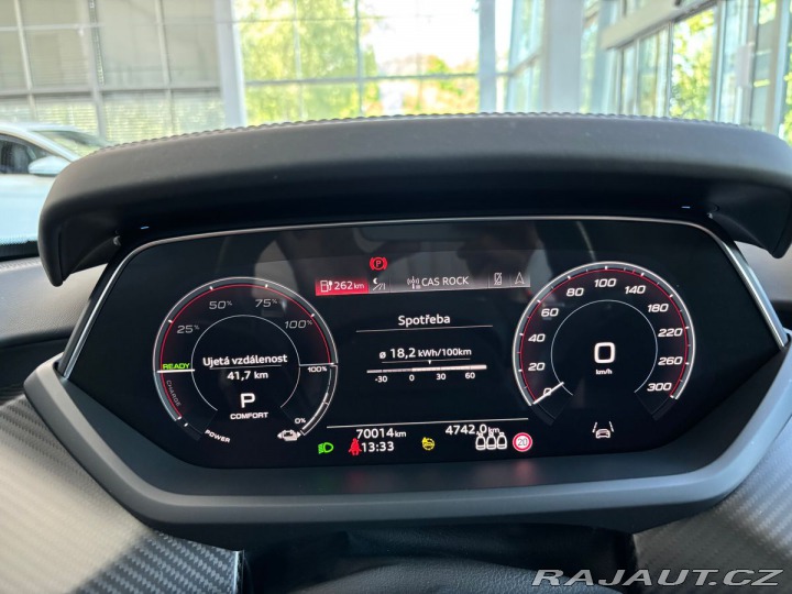 Audi Ostatní modely 440kW 2021