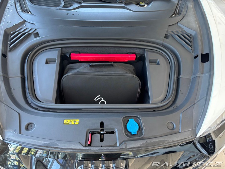 Audi Ostatní modely 440kW 2021