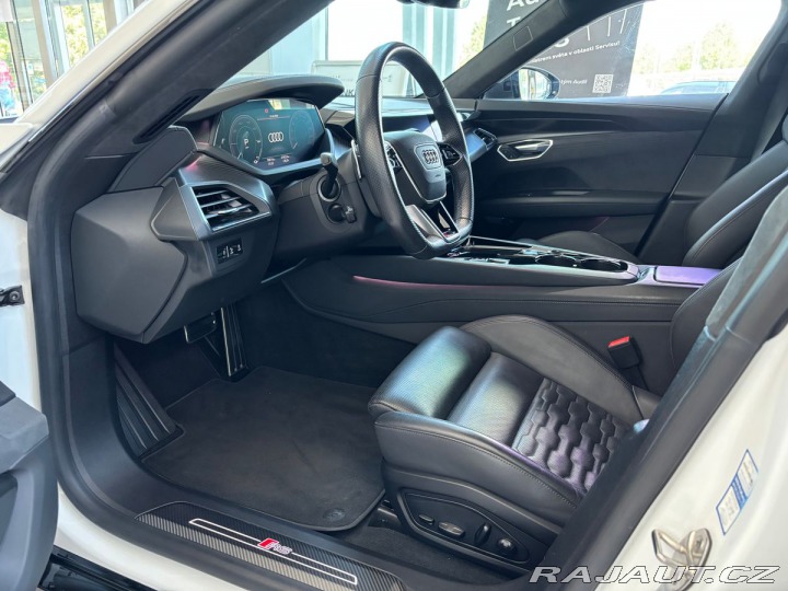 Audi Ostatní modely 440kW 2021