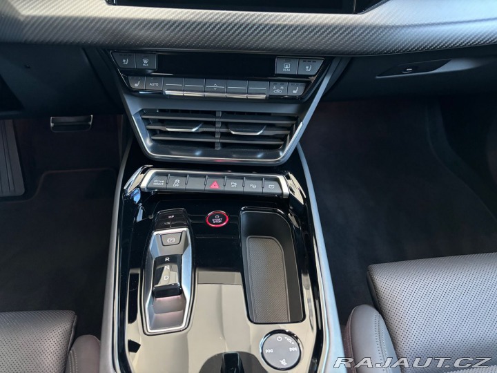 Audi Ostatní modely 440kW 2021