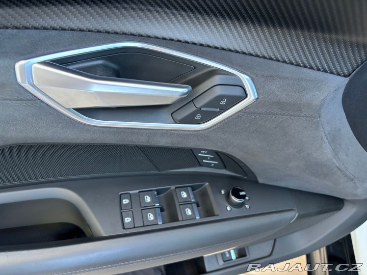 Audi Ostatní modely 440kW 2021