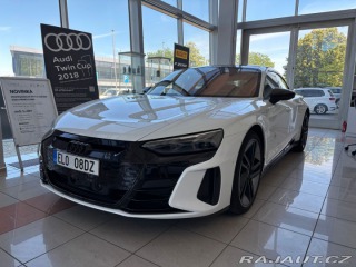 Audi Ostatní modely 440kW 2021