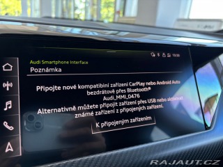 Audi Ostatní modely 440kW 2021