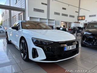 Audi Ostatní modely 440kW 2021