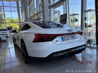 Audi Ostatní modely 440kW 2021