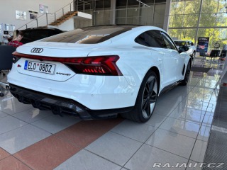 Audi Ostatní modely 440kW 2021