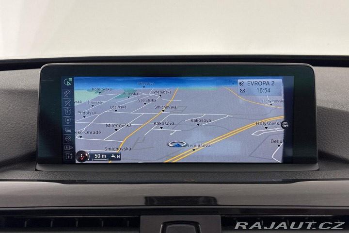 BMW 4 420d Cabrio 2015