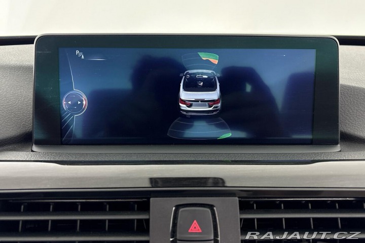 BMW 4 420d Cabrio 2015