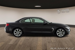 BMW 4 420d Cabrio 2015