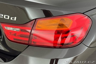 BMW 4 420d Cabrio 2015