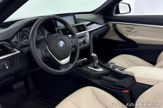 BMW 4 420d Cabrio 2015