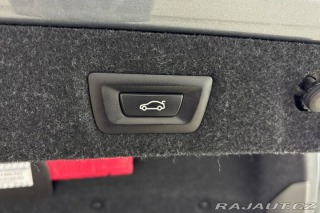 BMW 5 540i xDrive 2017