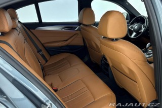 BMW 5 540i xDrive 2017