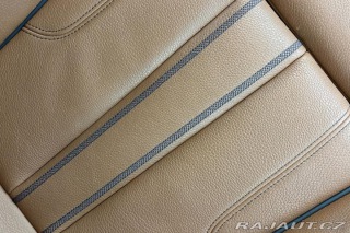 BMW 5 540i xDrive 2017