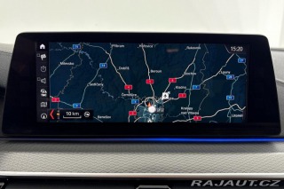 BMW 5 540i xDrive 2017