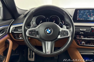 BMW 5 540i xDrive 2017