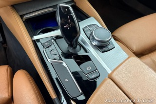 BMW 5 540i xDrive 2017