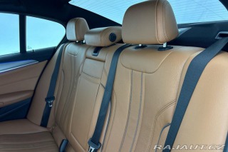 BMW 5 540i xDrive 2017