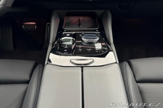 BMW 5 540d xDrive Touring 2025