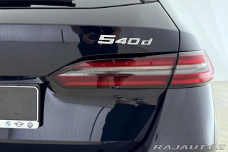BMW 5 540d xDrive Touring 2025